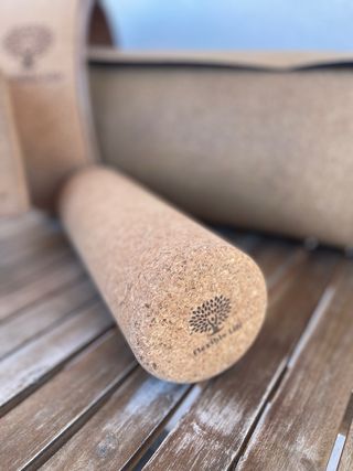 Kit Yoga Corcho Flexible Life