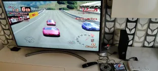 Sony PS One Console Beige