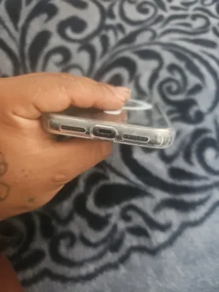 iPhone 11 para piezas