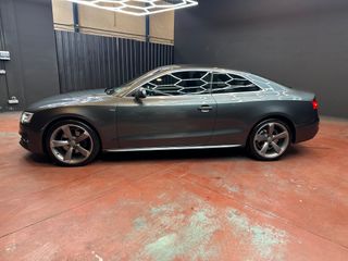 Audi A5 2014