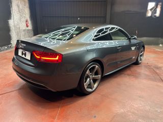 Audi A5 2014