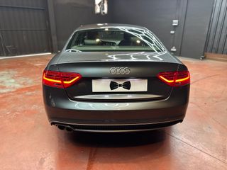 Audi A5 2014