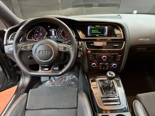 Audi A5 2014
