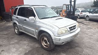 Despiece Suzuki Grand Vitara 2.0 TD RF