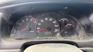 Despiece Suzuki Grand Vitara 2.0 TD RF