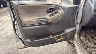 Despiece Suzuki Grand Vitara 2.0 TD RF