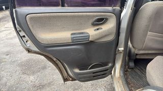 Despiece Suzuki Grand Vitara 2.0 TD RF