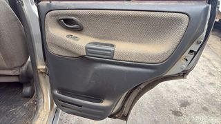 Despiece Suzuki Grand Vitara 2.0 TD RF