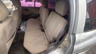 Despiece Suzuki Grand Vitara 2.0 TD RF