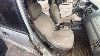 Despiece Suzuki Grand Vitara 2.0 TD RF
