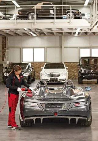 Pulidora FLEX XFE715 C6F9803