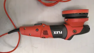 Pulidora FLEX XFE715 C6F9803
