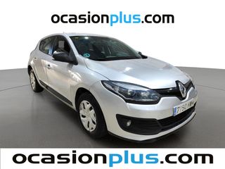 Renault Megane Life Energy TCe 85 kW (115 CV)