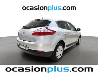 Renault Megane Life Energy TCe 85 kW (115 CV)