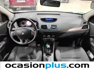 Renault Megane Life Energy TCe 85 kW (115 CV)