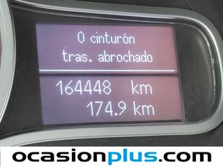 Renault Megane Life Energy TCe 85 kW (115 CV)