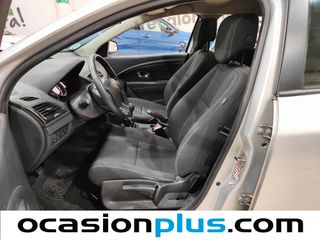 Renault Megane Life Energy TCe 85 kW (115 CV)