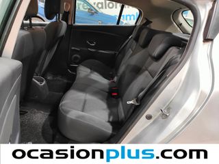 Renault Megane Life Energy TCe 85 kW (115 CV)