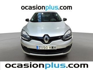 Renault Megane Life Energy TCe 85 kW (115 CV)