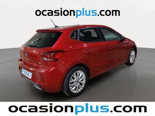 SEAT Ibiza 1.0 TSI S&S FR XL 81 kW (110 CV)