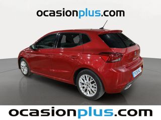 SEAT Ibiza 1.0 TSI S&S FR XL 81 kW (110 CV)