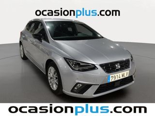 SEAT Ibiza 1.0 TSI S&S FR XL 81 kW (110 CV)