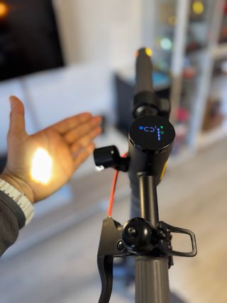 Patinete Xiaomi 5 Elite