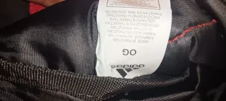 Mochila Adidas Selección Española