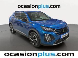 Peugeot 2008 PureTech 100 S&S Allure 75 kW (100 CV)