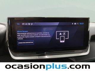 Peugeot 2008 PureTech 100 S&S Allure 75 kW (100 CV)