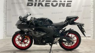 Suzuki GSX-R 125 - 2023 - 989 km