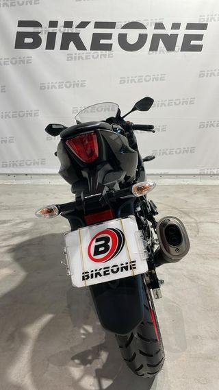 Suzuki GSX-R 125 - 2023 - 989 km
