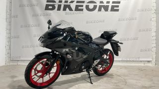 Suzuki GSX-R 125 - 2023 - 989 km