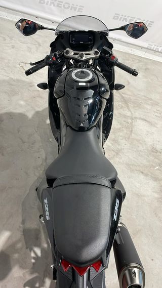 Suzuki GSX-R 125 - 2023 - 989 km