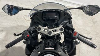 Suzuki GSX-R 125 - 2023 - 989 km