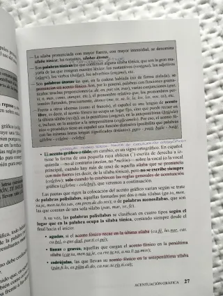 Libro acceso universidad 25 años