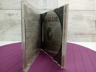 El Último de la Fila - Astronomía Razonable CD