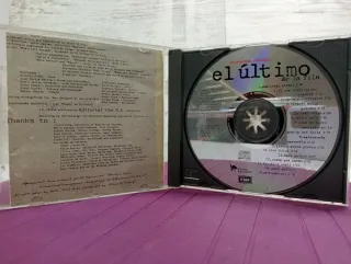 El Último de la Fila - Astronomía Razonable CD