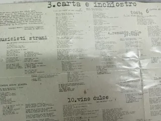 El Último de la Fila - Astronomía Razonable CD