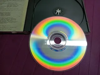 El Último de la Fila - Astronomía Razonable CD