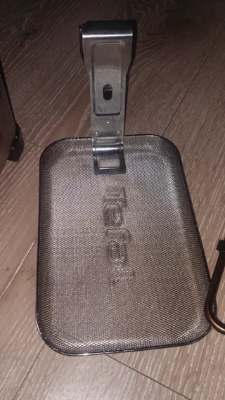 Freidora Tefal Filtra Pro Premium