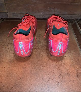 Nike Mercurial Vapor 16 Elite - Botas de fútbol