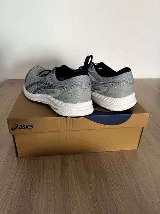 Asics Gel-Contend 8 Hombre Nuevas Talla 44,5