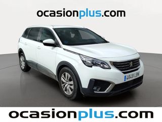 Peugeot 5008 1.2L PureTech S&S Active 96 kW (130 CV)