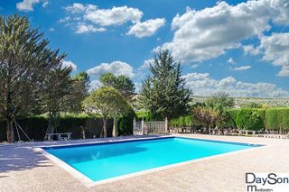 Chalet en venta en Alcalá la Real