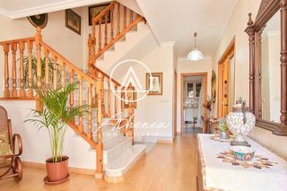 Casa adosada en venta en El Puerto - Romanilla en Roquetas de Mar