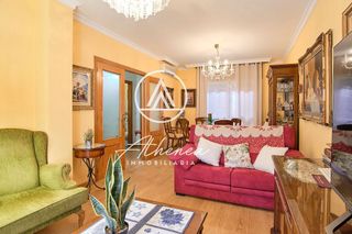 Casa adosada en venta en El Puerto - Romanilla en Roquetas de Mar