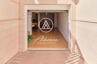 Casa adosada en venta en El Puerto - Romanilla en Roquetas de Mar