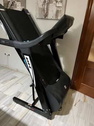 Cinta de correr BH Motor 3CV