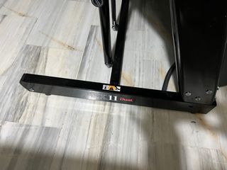 Cinta de correr BH Motor 3CV